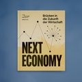 Cover: Next Economy - The Future:Project AG