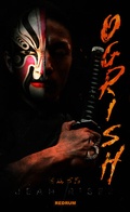 Cover: Ogrish 3 - Redrum Activity