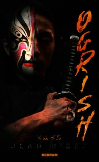 Enlarge image Cover: Ogrish 3 - Redrum Activity