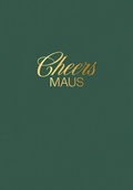Cover: Cheers Maus - Community Editions