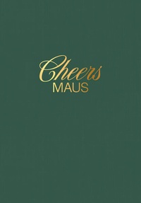Bild vergrößern Bild: Cheers Maus - Community Editions