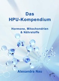 Cover: Das HPU-Kompendium - Edition Paashaas Verlag EPV