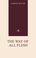 Cover: The Way of All Flesh - CLXBX