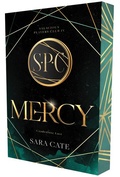 Cover: Mercy - Nova MD