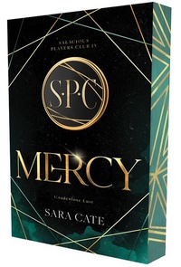 Enlarge image Cover: Mercy - Nova MD