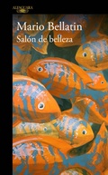 Cover: Salon de belleza / Beauty Salon - Penguin Random House Grupo Editorial