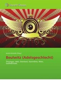 Cover: Beulwitz (Adelsgeschlecht) - Omniscriptum