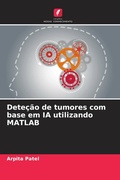 Cover: Dete&ccedil;&atilde;o de tumores com base em IA utilizando MATLAB - Edi&ccedil;&otilde;es Nosso Conhecimento