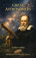 Cover: Great Astronomers - Cheapest Books