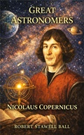 Cover: Great Astronomers - Cheapest Books