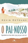 Cover: O Pai-Nosso - Vida Nova