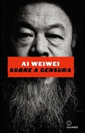 Cover: Sobre a censura - Editora Olhares