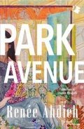 Cover: Park Avenue - Oscar fabula;Mondadori
