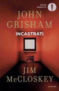 Cover: Incastrati - Oscar absolute;Mondadori