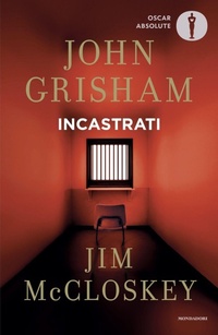 Enlarge image Cover: Incastrati - Oscar absolute;Mondadori