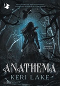 Cover: Anathema. Ediz. italiana - Oscar fantastica fantasy;Mondadori