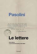 Cover: Le lettere - I libri della spiga;Garzanti