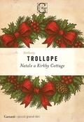 Cover: Natale a Kirkby Cottage - I piccoli grandi libri;Garzanti