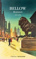 Cover: 1944-1959 - I Meridiani;Mondadori