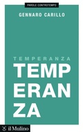 Cover: Temperanza - Parole controtempo;Il Mulino