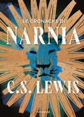 Cover: Le cronache di Narnia - Oscar draghi;Mondadori