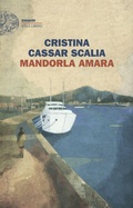 Cover: Mandorla amara - Einaudi. Stile libero;Einaudi