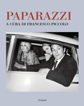 Cover: Paparazzi - Frontiere Einaudi;Einaudi