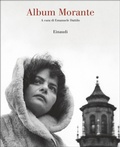 Cover: Album Morante - Saggi;Einaudi