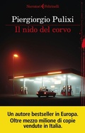 Cover: Il nido del corvo - Narratori noir;Feltrinelli