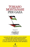 Cover: Per Gaza - Varia;Feltrinelli