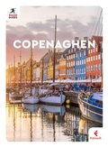 Cover: Copenaghen Pocket - Rough Guides mini;Feltrinelli
