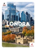 Cover: Londra Pocket - Rough Guides mini;Feltrinelli