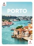 Cover: Porto Pocket - Rough Guides mini;Feltrinelli