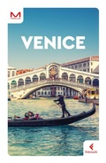 Cover: Venice - Morellini;Feltrinelli