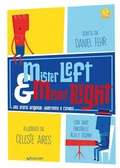 Cover: Mister Left & Mister Right - Star;Edicart