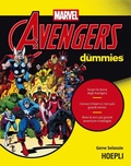 Cover: Avengers for dummies - For Dummies;Ulrico Hoepli