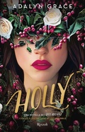 Cover: Holly - Argentovivo;Rizzoli