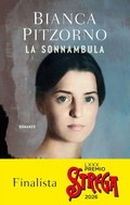 Cover: La sonnambula - Narratori italiani;Bompiani