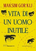 Cover: Vita di un uomo inutile - Grande biblioteca Rusconi;Rusconi Libri