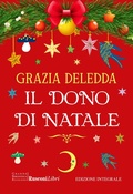 Cover: Il dono di Natale - Grande biblioteca Rusconi;Rusconi Libri