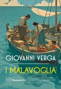 Cover: I Malavoglia - Grande biblioteca Rusconi;Rusconi Libri