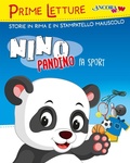 Cover: Nino Pandino fa sport - &Agrave;ncoraWow;Ancora