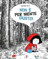 Enlarge image Cover: Non è per niente giusto! - Comunicazione e sentimenti;Pulce