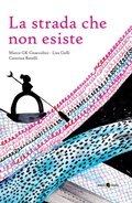 Cover: La strada che non esiste - Becco Giallo