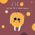 Cover: Pico. Tale of young truffle - White Star