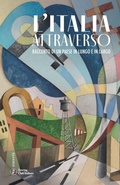 Cover: L' Italia attraverso. Racconto di un paese in lungo in largo - Andante;Touring