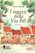 Cover: I ragazzi della via P&agrave;l - Libri sperduti;Minerva Edizioni (Bologna)