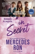 Cover: Tell me in secret. Dimmelo in segreto - Fuori collana Salani;Salani