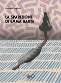Cover: La sparizione di Emma Harte - 8TTO Edizioni