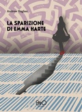 Cover: La sparizione di Emma Harte - 8TTO Edizioni